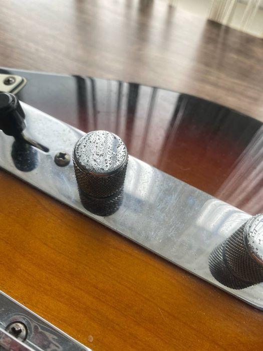 Fender Telecaster MIM