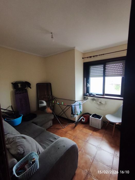 Alugo T2 Espinho Rua 35