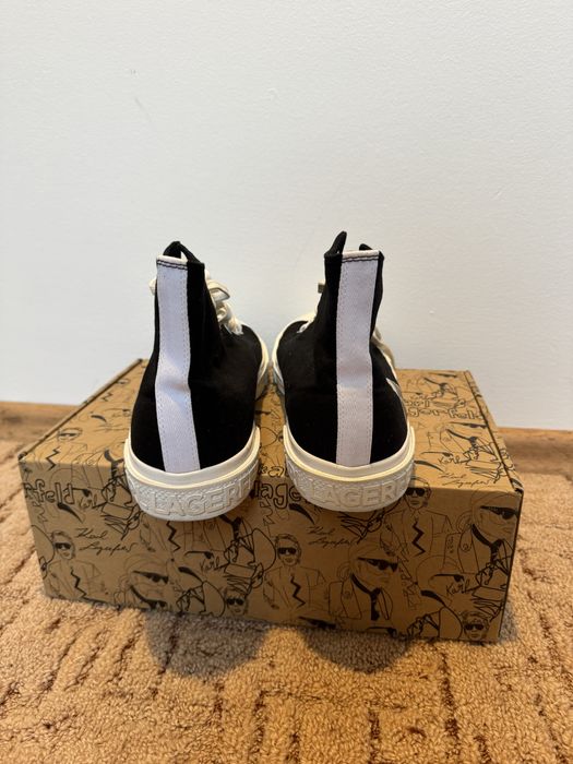 trampki, buty Karl Lagerfeld