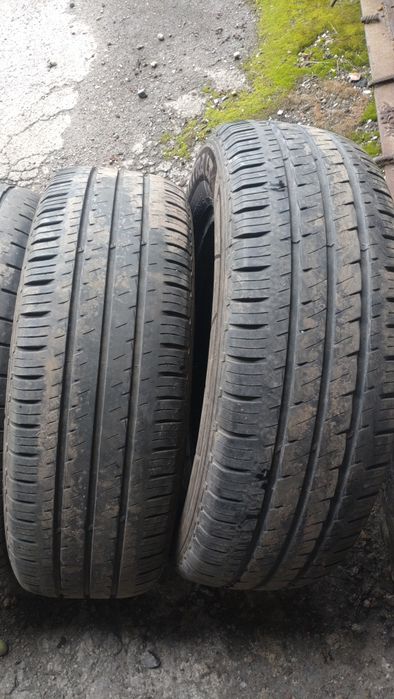 Шини 225/65R16C б/у