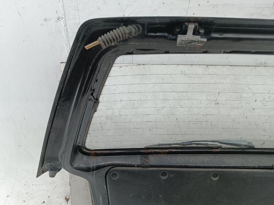 Porta de mala - volkswagen polo caixa (86cf) | 92 - 94