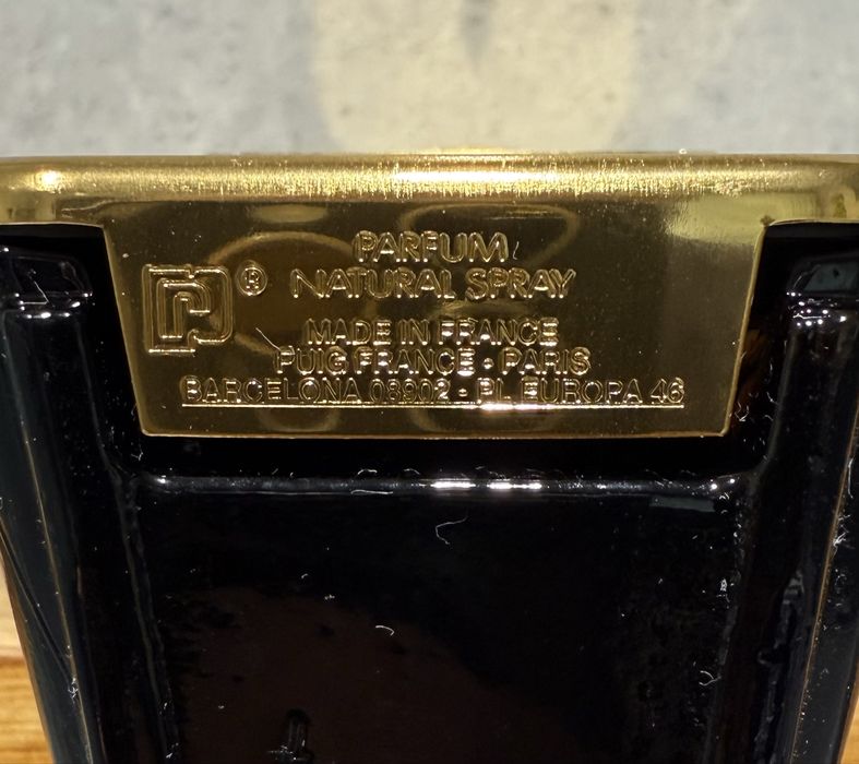 Paco Rabanne 1 Million Parfum 100ml męska perfuma oryginalna