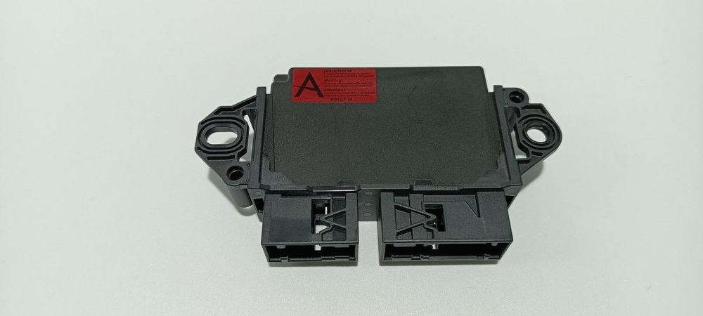 UNIDADE DE CONTROLE DE ESTACIONAMENTO VOLKSWAGEN GOLF VIII LIM. (CD1) STYLE