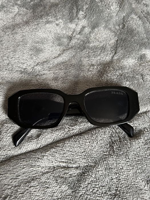 óculos pretos pardal