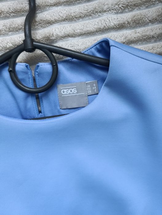 Елегантна сукня максі