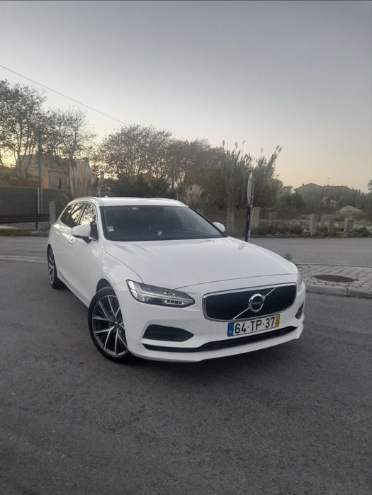 Volvo V90 2.0D  D4 190cv Inscription Geartronic