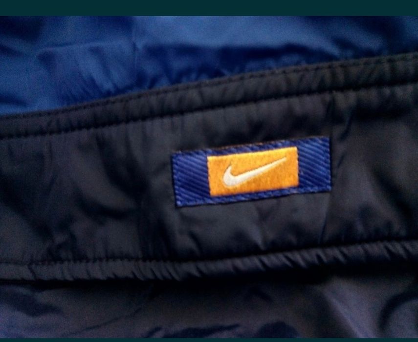 Kurtka bluza kangurek NIKE roz. XXL