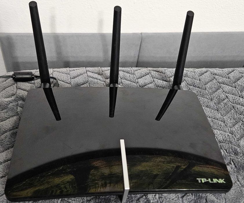 Router WI-FI TP-LINK Archer D2