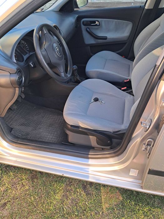 Sprzedam seat ibiza