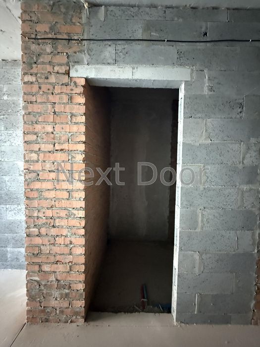Продам трикімнатну квартиру