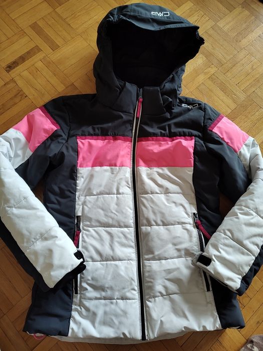 Kurtka zimowa CMP narciarska