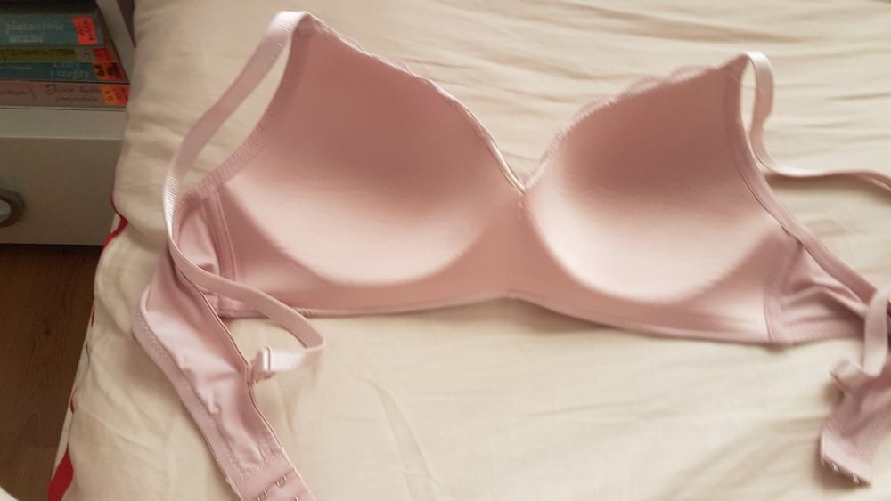 Biustonosz  Han,rozmiar 40