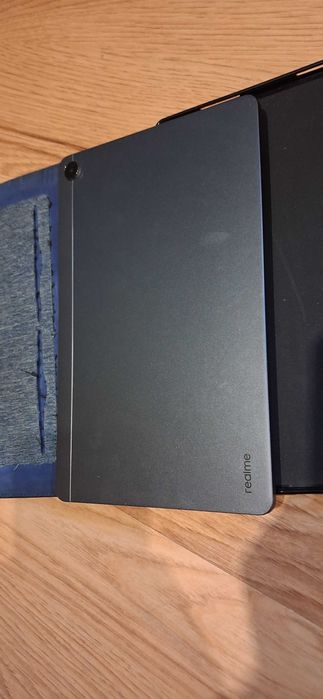 Tablet Realme Pad 10,4 32/3 Gb Szary + etui