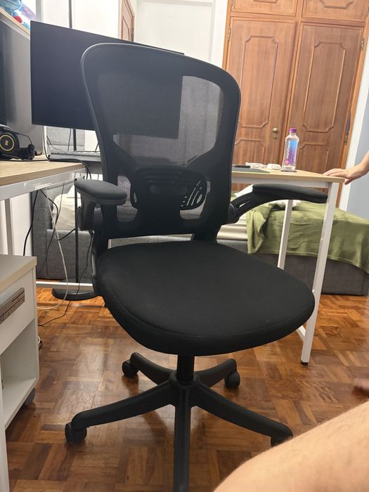 cadeira ergonomica