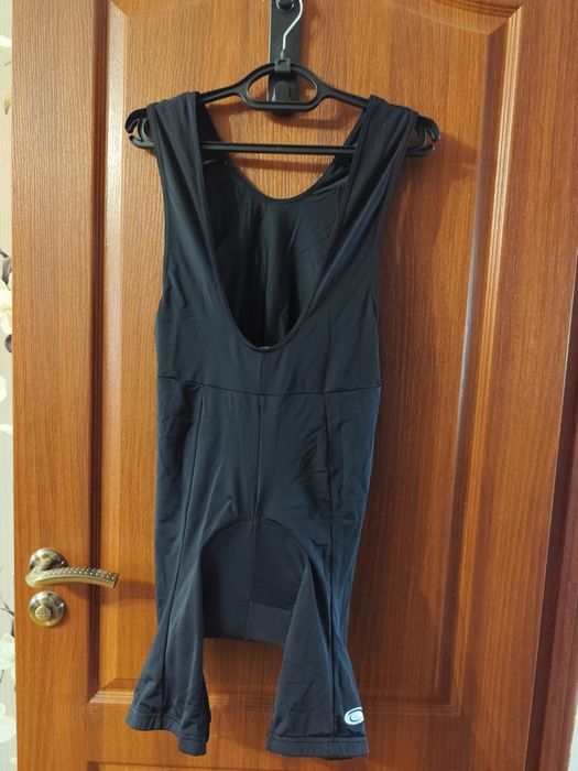 Вело комбинезон Shamp размер L