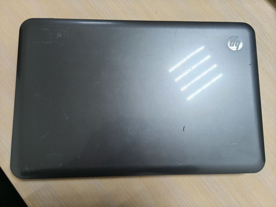 Ноутбук HP pavilion g6, нова батарея
