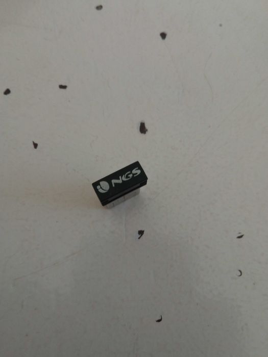 NGS Wireless Optical Mouse423972690503280641