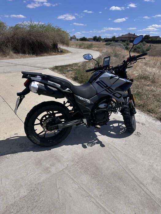Продам текен 250