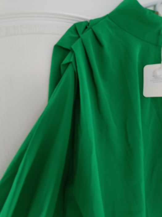 Bluzka -tunika damska