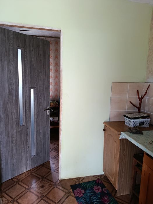 Продам дачу с домом (без печки)