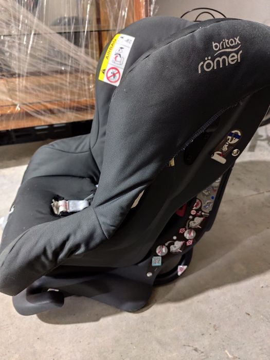 Cadeira Britax Römer