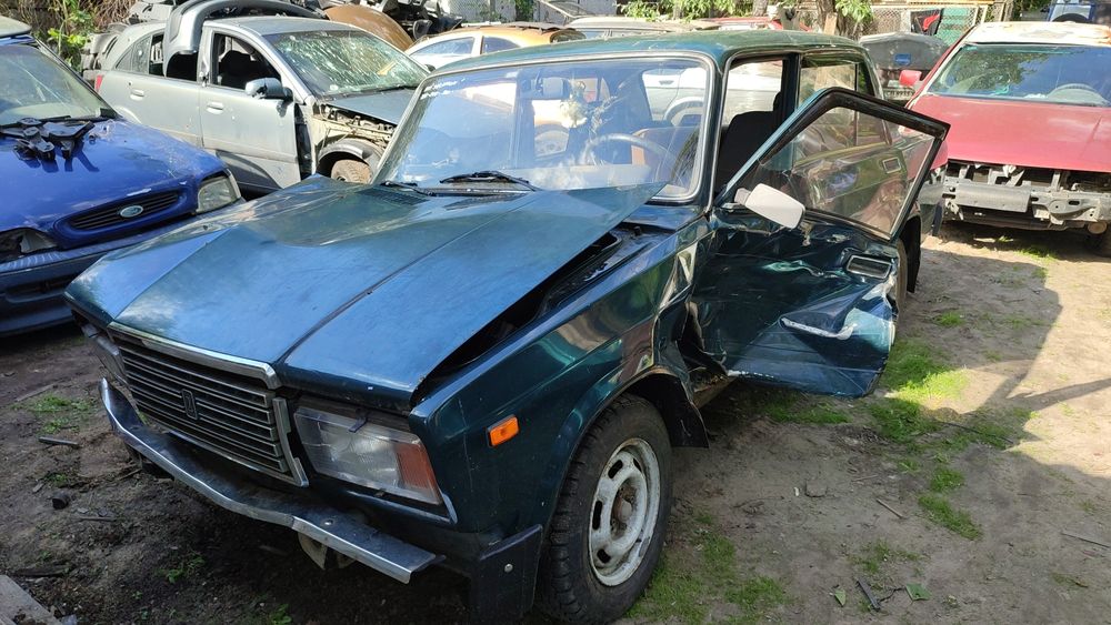 Авторозбірка ваз, део, заз.