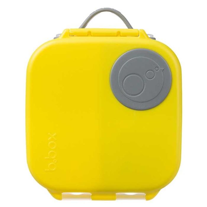 Bbox Mini Lunchbox Lemon Sherbet Pudełko Śniadaniowe Dla Dzieci *NOWE*
