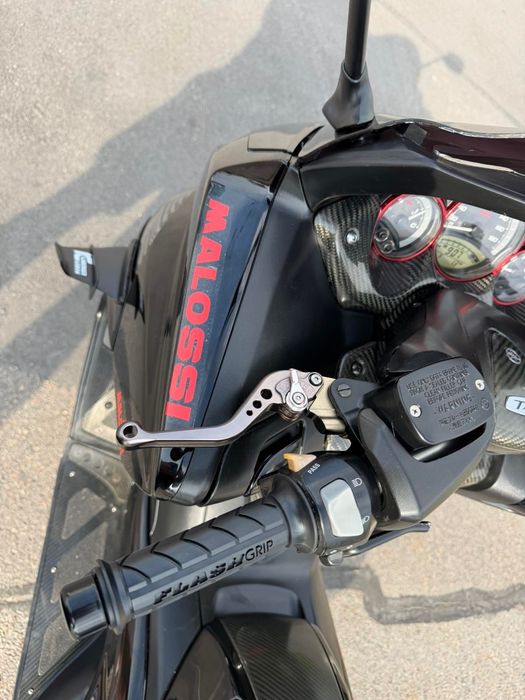 Yamaha T Max 500