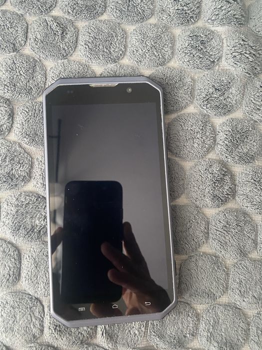 Smartfon android IP-68 KENXINDA W9