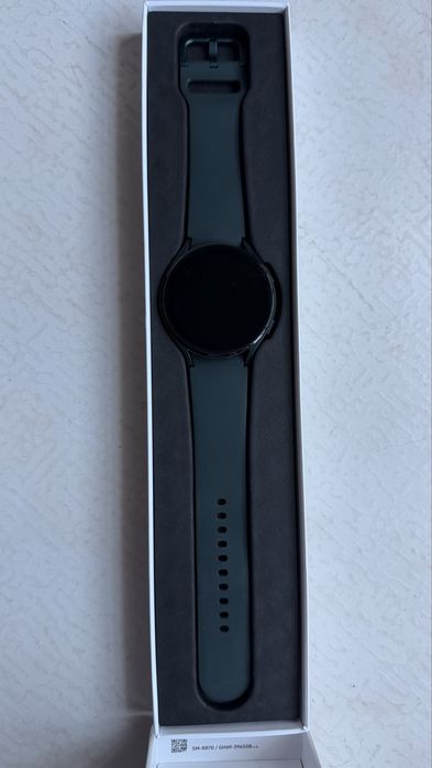 Samsung Galaxy Eatch 4 44mm como novo