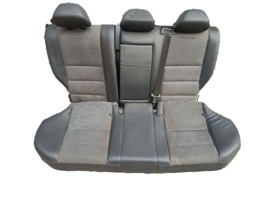 Conjunto de bancos MERCEDES-BENZ Classe C (W204)