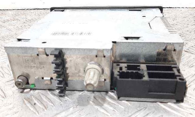 Radio Renault Espace Iv Ref: G9T742/8200466670