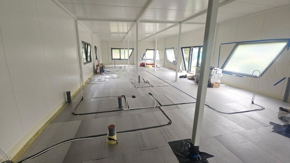 Remont Malowanie Gładzie ściany sufity  karton-gips