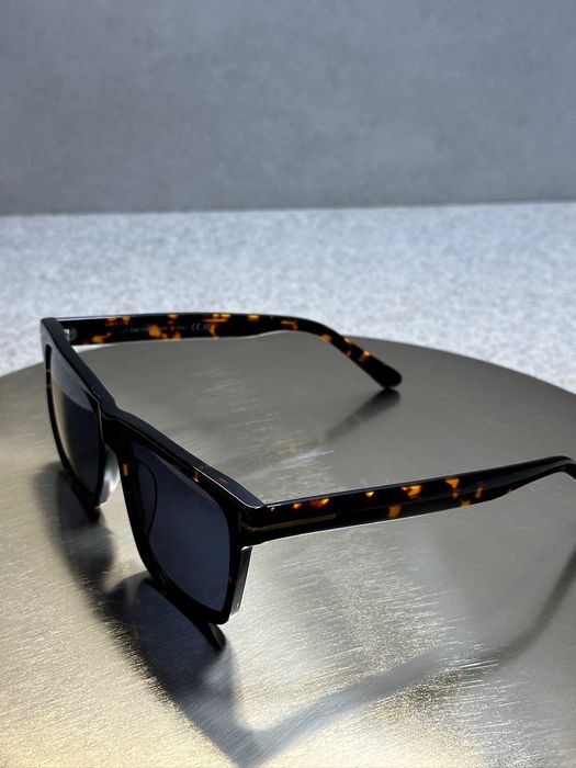 Окуляри Tom Ford Buckley 02 FT0906 Оригінал / Очки Том Форд оригинал