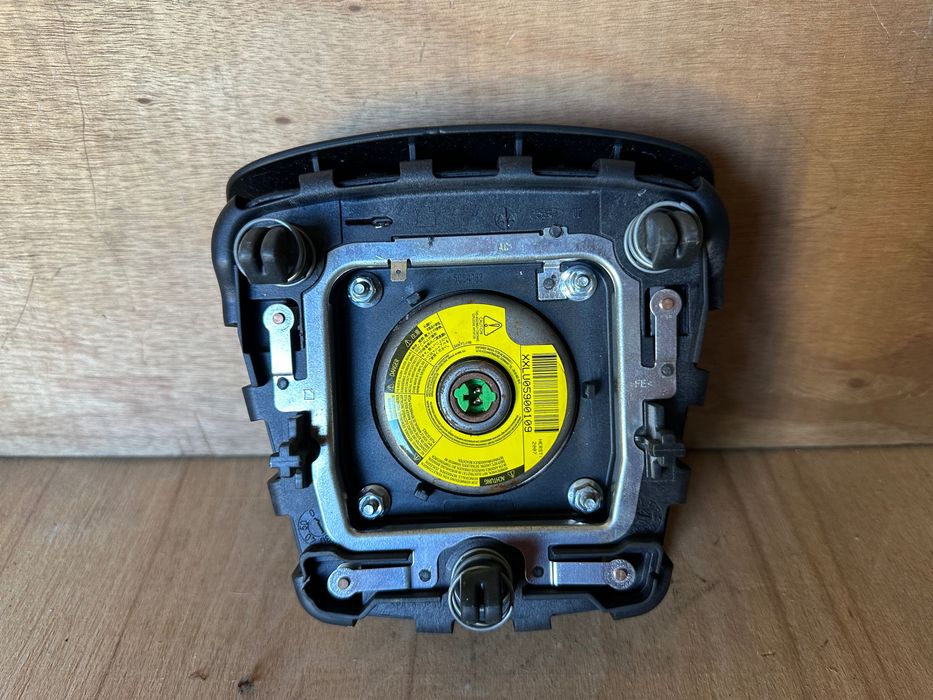 AIRBAG DO VOLANTE FORD S-MAX \ GALAXY