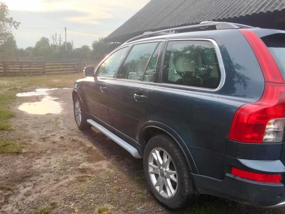 продаю Volvo V90 2006 рік 2.4 дизель D 5 повний привід автомат торг,обмін