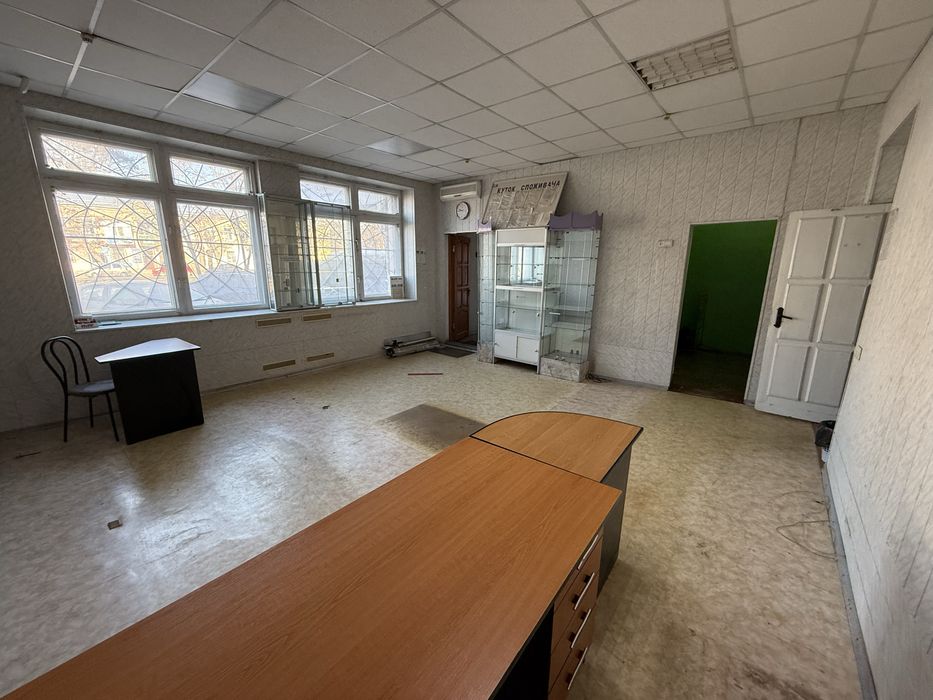 Продажа / магазин / офис  209м2 р-н Автовокзал