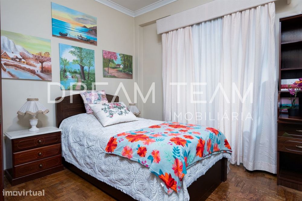 Apartamento T2 Falagueira - Amadora