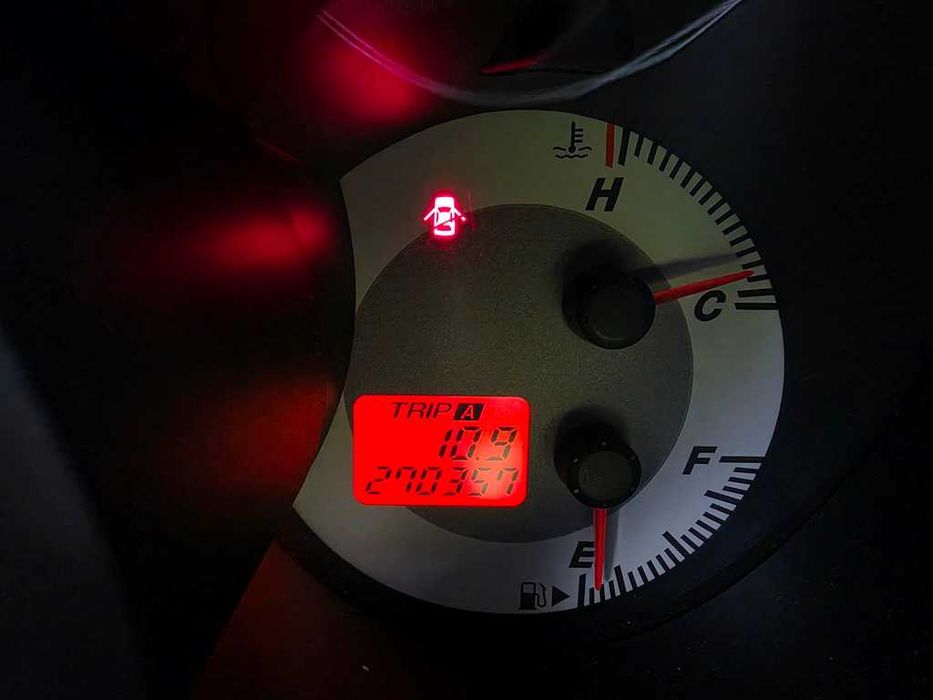 Mazda 3 1.6D 110Cv 03/2009