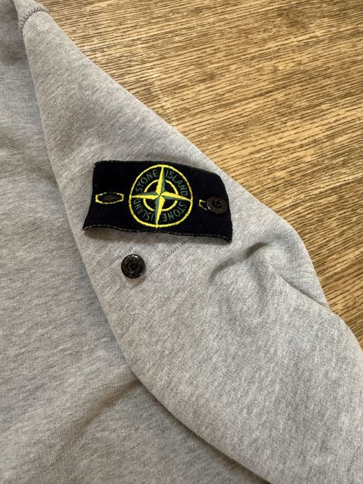 Світшот Stone Island