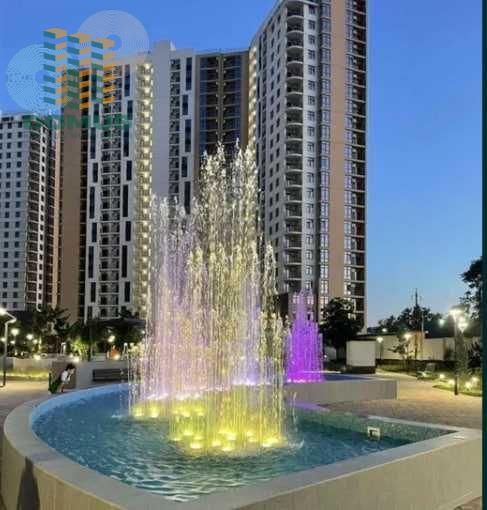 Продам 1 комн 44м2 в ЖК 66 Жемчужина! Краснова, Дом сдан! ТОП цена!