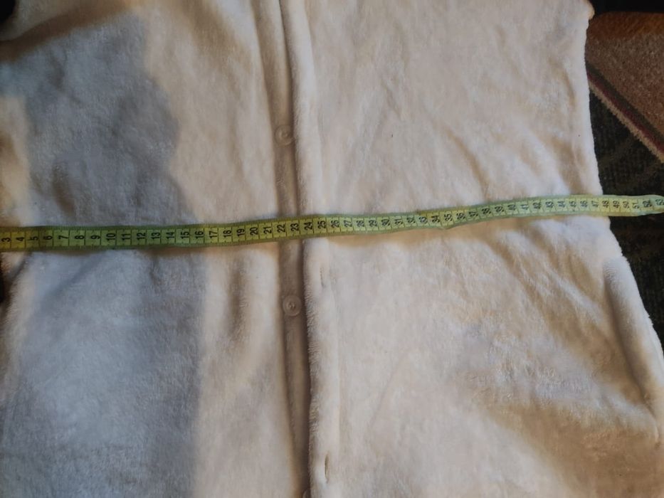 Кігурумі панда" попо-жама"