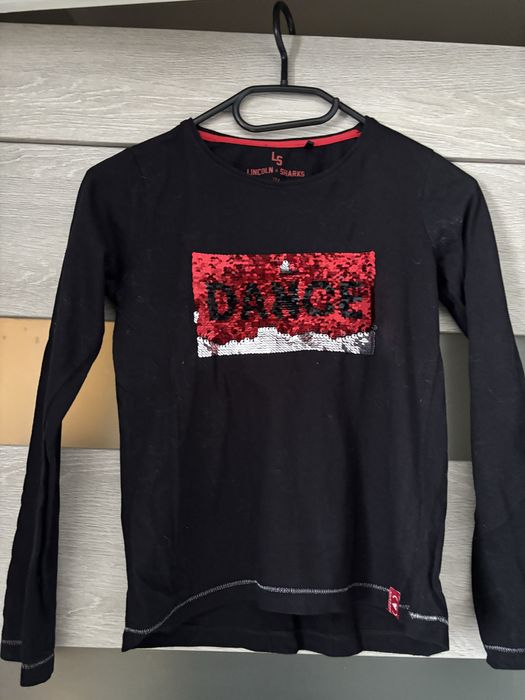 Bluzki dla dziewczynek super oferta