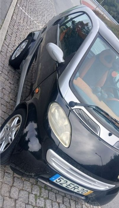 Smart Fortwo Coupé - EM BOM ESTADO