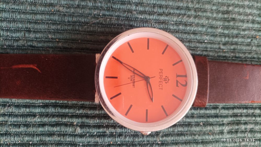 Zegarek Perfect E- 163