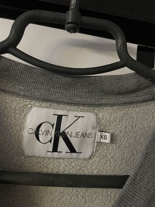 Свитшот Calvin Klein