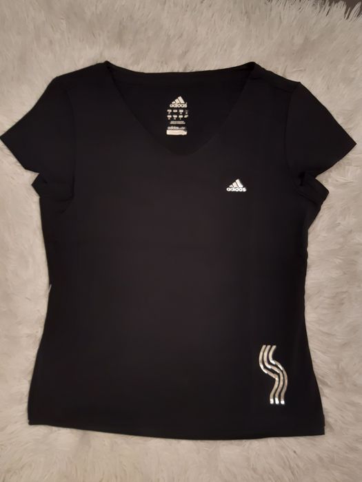 Sportowa koszulka Adidas