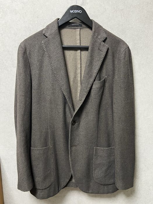 Піджак блейзер Boglioli 48р Оригінал