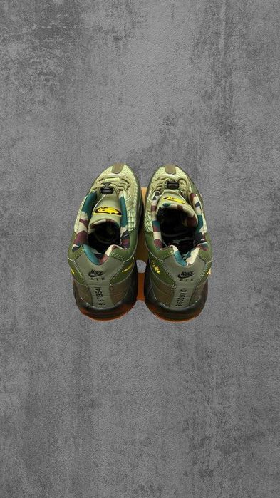 Nike air max 95 x Cortez