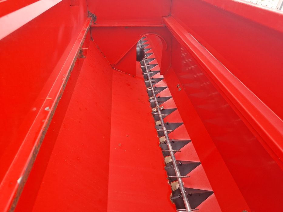 Дискова сівалка SIMULTA 2500 приципна з катками на два бачки